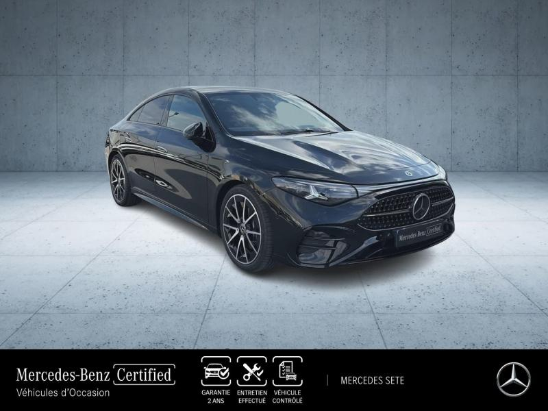 MERCEDES-BENZ CLA d’occasion à vendre à SÈTE chez SODIRA (Photo 7)