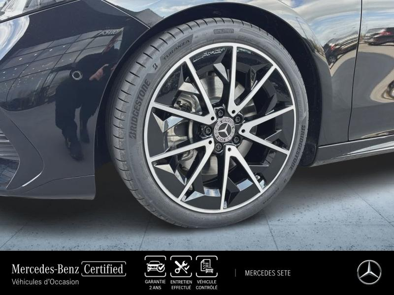 MERCEDES-BENZ CLA d’occasion à vendre à SÈTE chez SODIRA (Photo 9)