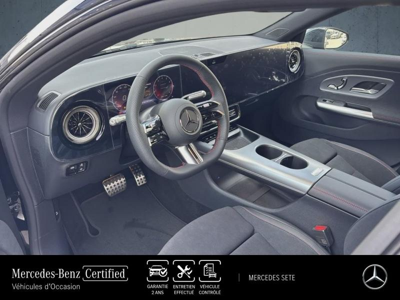 MERCEDES-BENZ CLA d’occasion à vendre à SÈTE chez SODIRA (Photo 10)