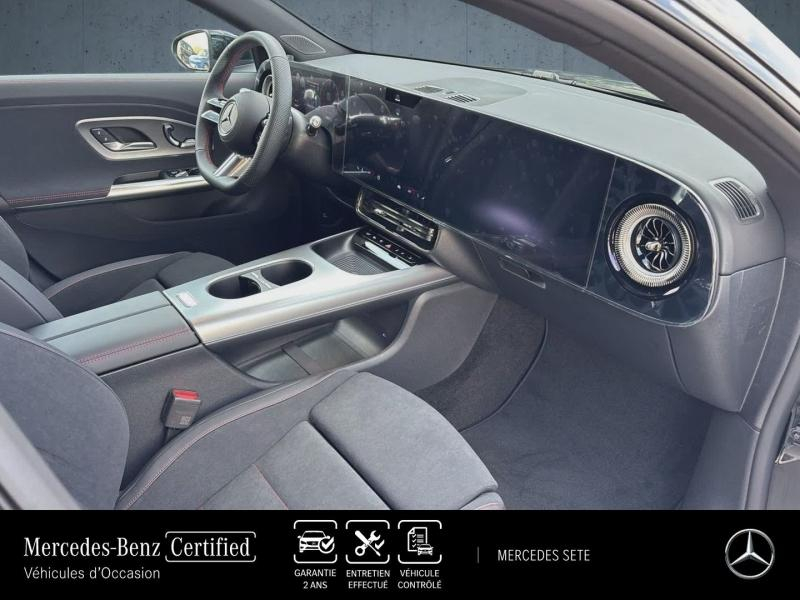 MERCEDES-BENZ CLA d’occasion à vendre à SÈTE chez SODIRA (Photo 11)