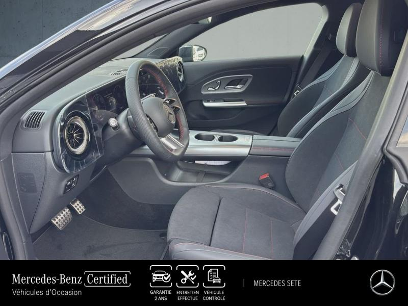 MERCEDES-BENZ CLA d’occasion à vendre à SÈTE chez SODIRA (Photo 12)