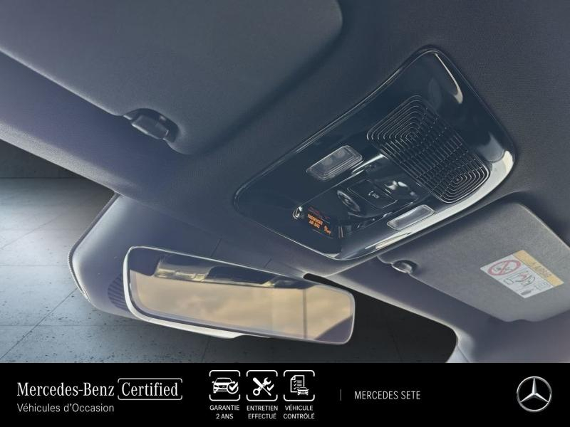 MERCEDES-BENZ CLA d’occasion à vendre à SÈTE chez SODIRA (Photo 14)