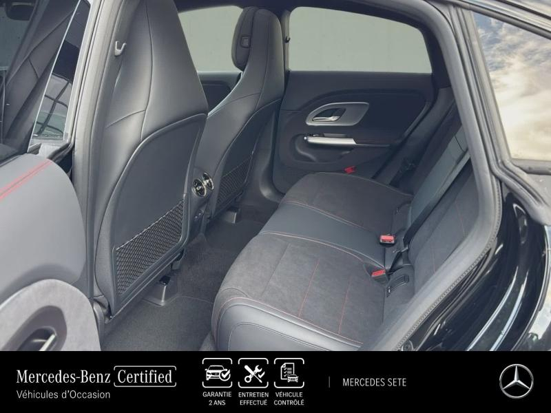 MERCEDES-BENZ CLA d’occasion à vendre à SÈTE chez SODIRA (Photo 15)