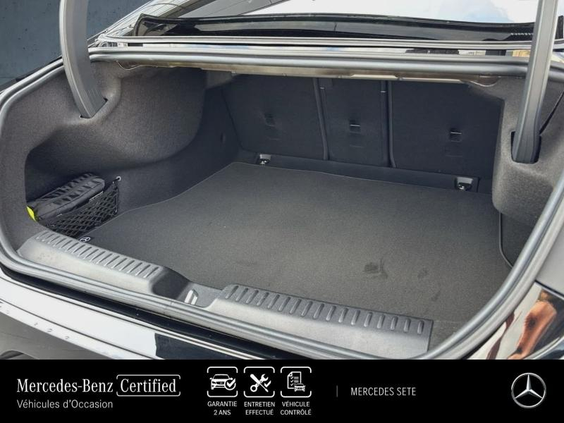 MERCEDES-BENZ CLA d’occasion à vendre à SÈTE chez SODIRA (Photo 16)