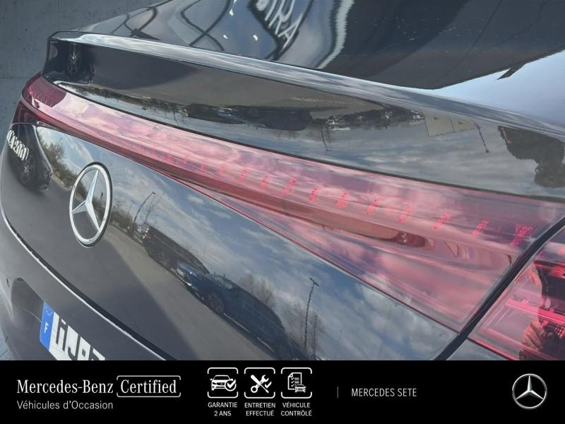 MERCEDES-BENZ CLA d’occasion à vendre à SÈTE chez SODIRA (Photo 17)