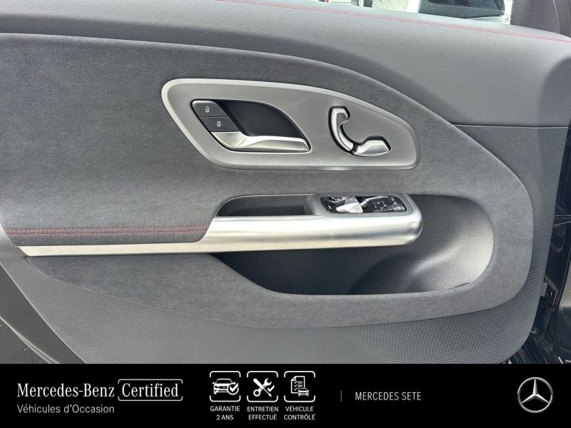 MERCEDES-BENZ CLA d’occasion à vendre à SÈTE chez SODIRA (Photo 18)