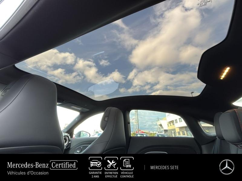 MERCEDES-BENZ CLA d’occasion à vendre à SÈTE chez SODIRA (Photo 19)