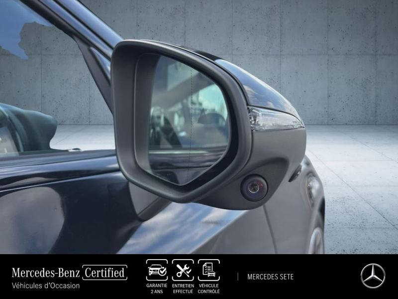 MERCEDES-BENZ CLA d’occasion à vendre à SÈTE chez SODIRA (Photo 20)