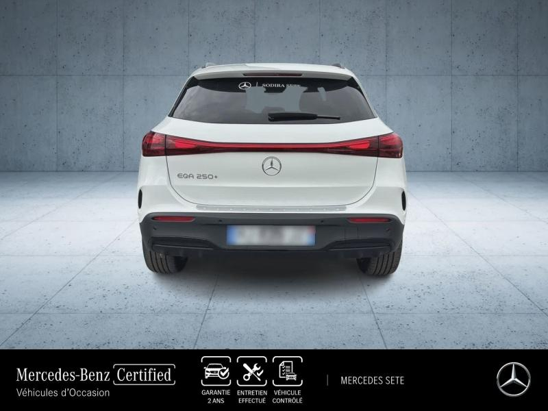 MERCEDES-BENZ EQA d’occasion à vendre à SÈTE chez SODIRA (Photo 4)