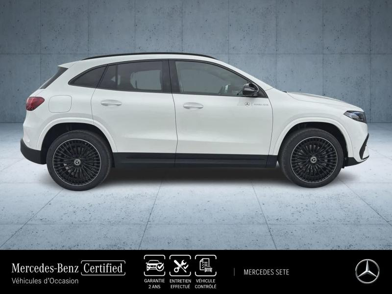MERCEDES-BENZ EQA d’occasion à vendre à SÈTE chez SODIRA (Photo 6)