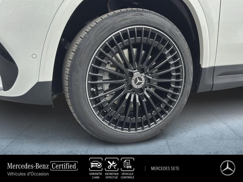 MERCEDES-BENZ EQA d’occasion à vendre à SÈTE chez SODIRA (Photo 9)