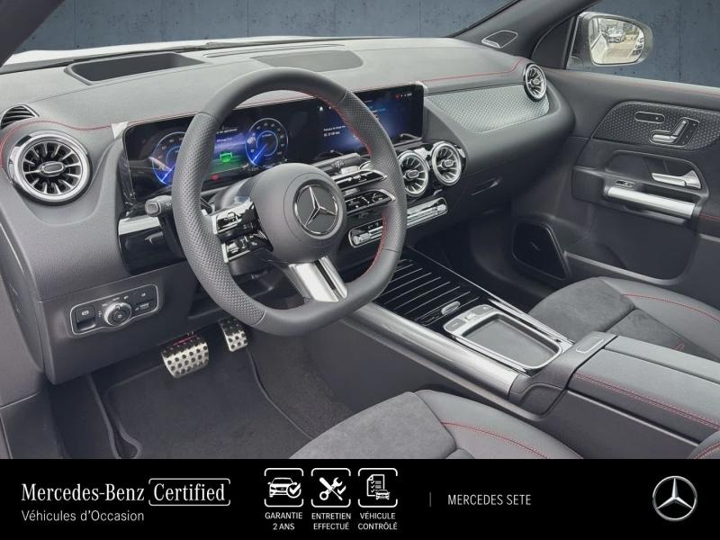 MERCEDES-BENZ EQA d’occasion à vendre à SÈTE chez SODIRA (Photo 10)