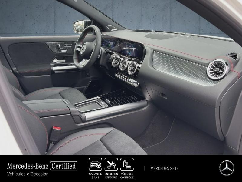 MERCEDES-BENZ EQA d’occasion à vendre à SÈTE chez SODIRA (Photo 11)