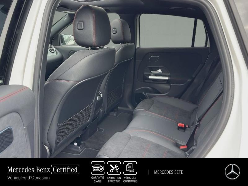 MERCEDES-BENZ EQA d’occasion à vendre à SÈTE chez SODIRA (Photo 18)