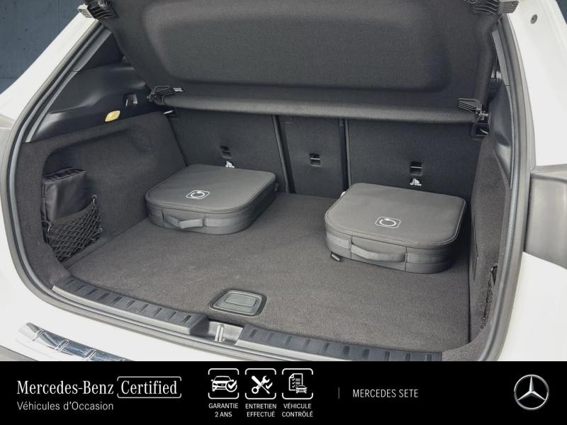 MERCEDES-BENZ EQA d’occasion à vendre à SÈTE chez SODIRA (Photo 19)