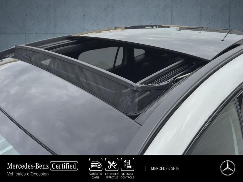 MERCEDES-BENZ EQA d’occasion à vendre à SÈTE chez SODIRA (Photo 20)