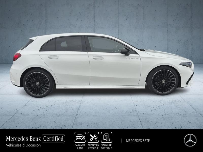 MERCEDES-BENZ Classe A d’occasion à vendre à SÈTE chez SODIRA (Photo 6)
