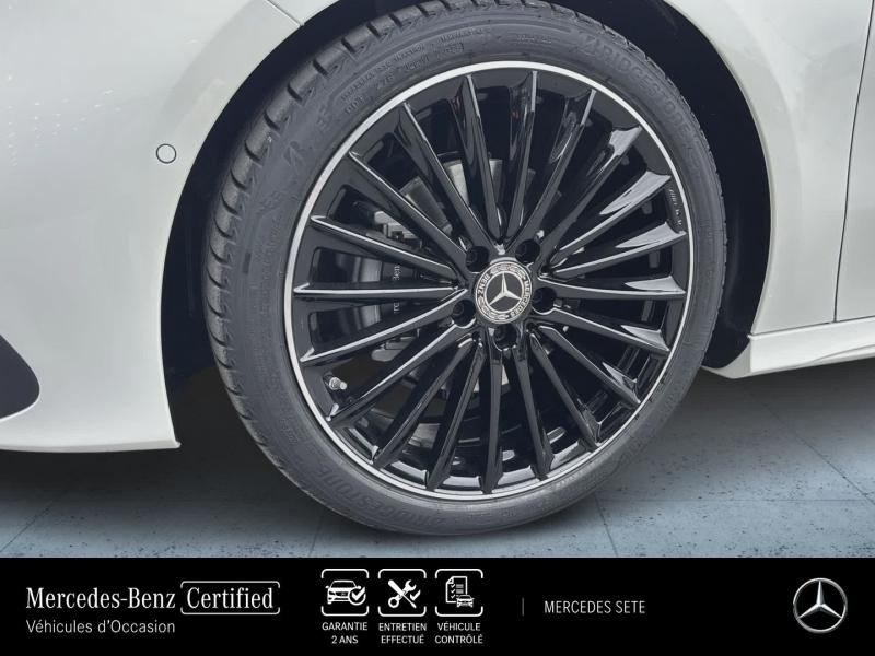 MERCEDES-BENZ Classe A d’occasion à vendre à SÈTE chez SODIRA (Photo 9)