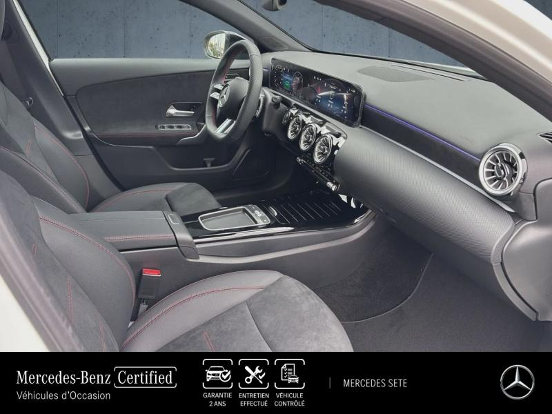 MERCEDES-BENZ Classe A d’occasion à vendre à SÈTE chez SODIRA (Photo 11)