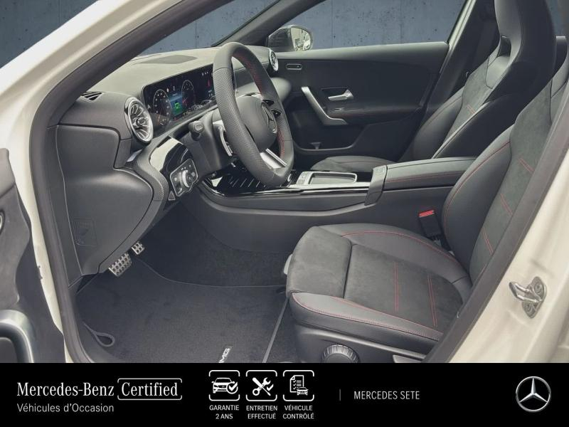 MERCEDES-BENZ Classe A d’occasion à vendre à SÈTE chez SODIRA (Photo 12)