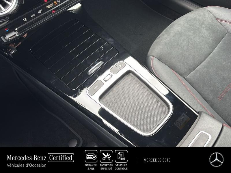 MERCEDES-BENZ Classe A d’occasion à vendre à SÈTE chez SODIRA (Photo 14)