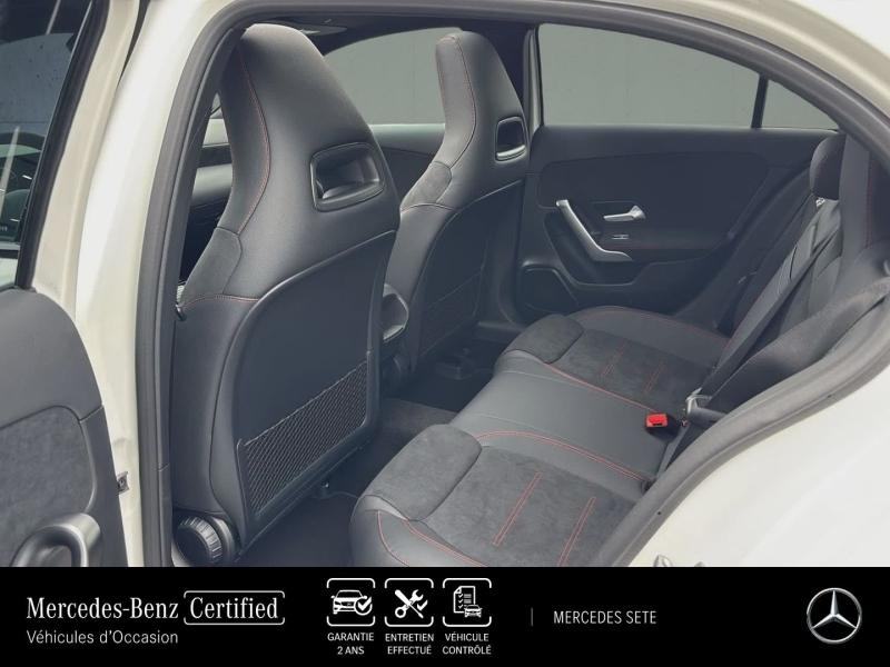 MERCEDES-BENZ Classe A d’occasion à vendre à SÈTE chez SODIRA (Photo 17)