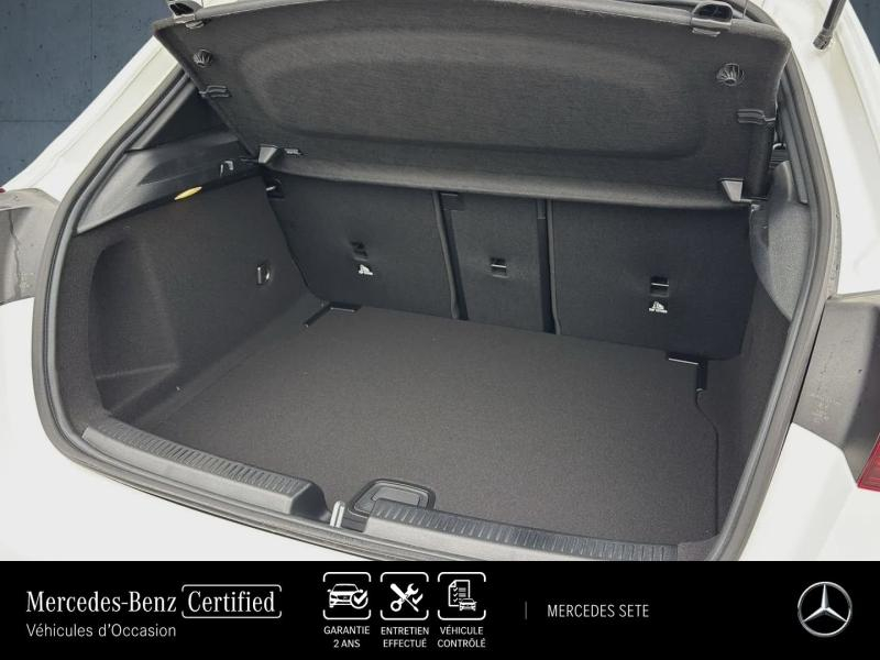 MERCEDES-BENZ Classe A d’occasion à vendre à SÈTE chez SODIRA (Photo 18)