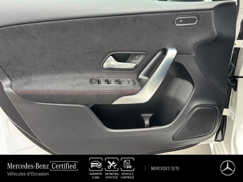 MERCEDES-BENZ Classe A d’occasion à vendre à SÈTE chez SODIRA (Photo 19)