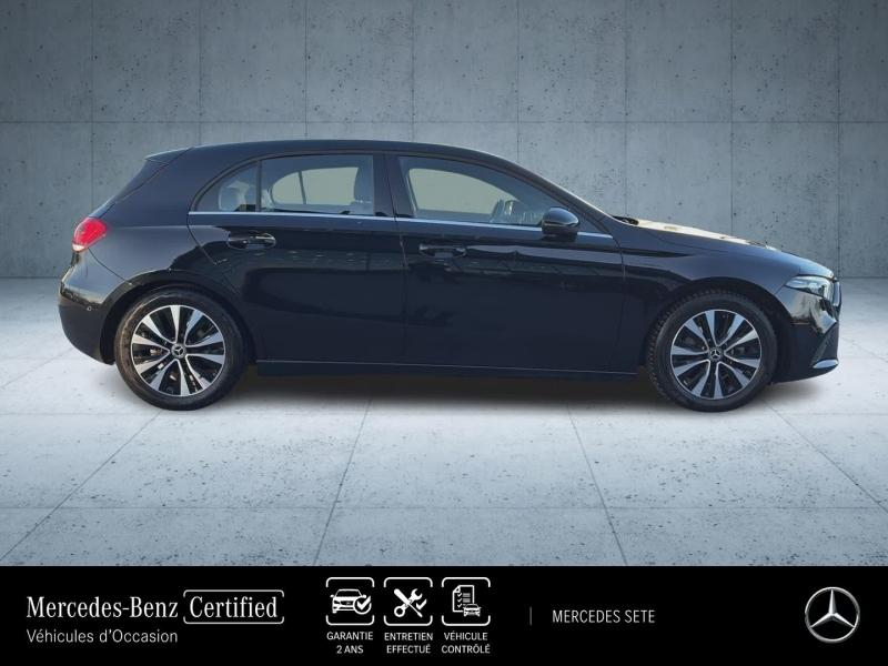 MERCEDES-BENZ Classe A d’occasion à vendre à SÈTE chez SODIRA (Photo 6)