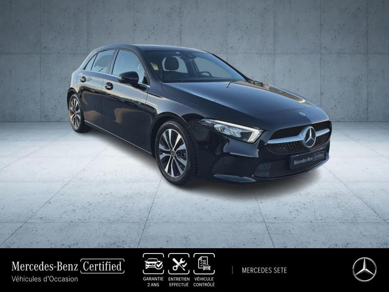 MERCEDES-BENZ Classe A d’occasion à vendre à SÈTE chez SODIRA (Photo 7)