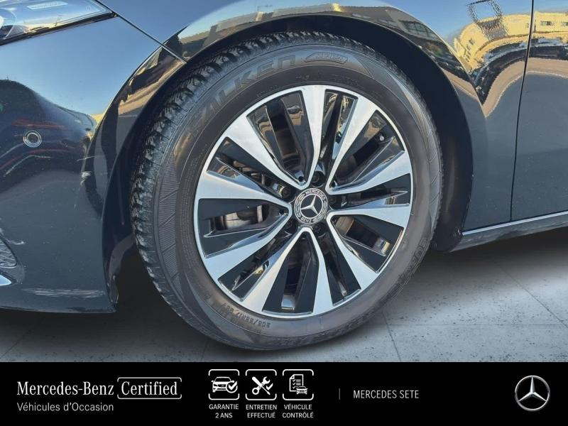 MERCEDES-BENZ Classe A d’occasion à vendre à SÈTE chez SODIRA (Photo 9)