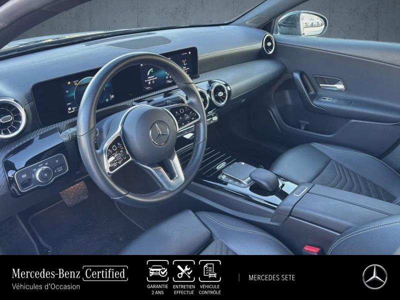 MERCEDES-BENZ Classe A d’occasion à vendre à SÈTE chez SODIRA (Photo 10)