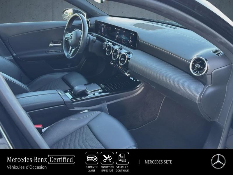 MERCEDES-BENZ Classe A d’occasion à vendre à SÈTE chez SODIRA (Photo 11)