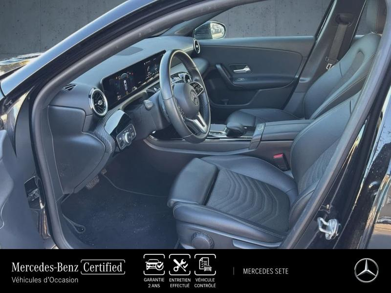 MERCEDES-BENZ Classe A d’occasion à vendre à SÈTE chez SODIRA (Photo 12)