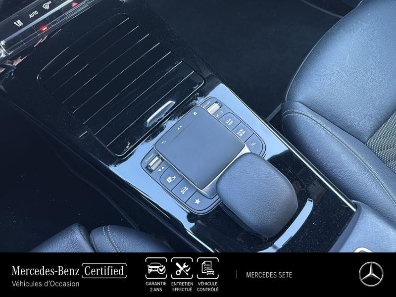 MERCEDES-BENZ Classe A d’occasion à vendre à SÈTE chez SODIRA (Photo 14)