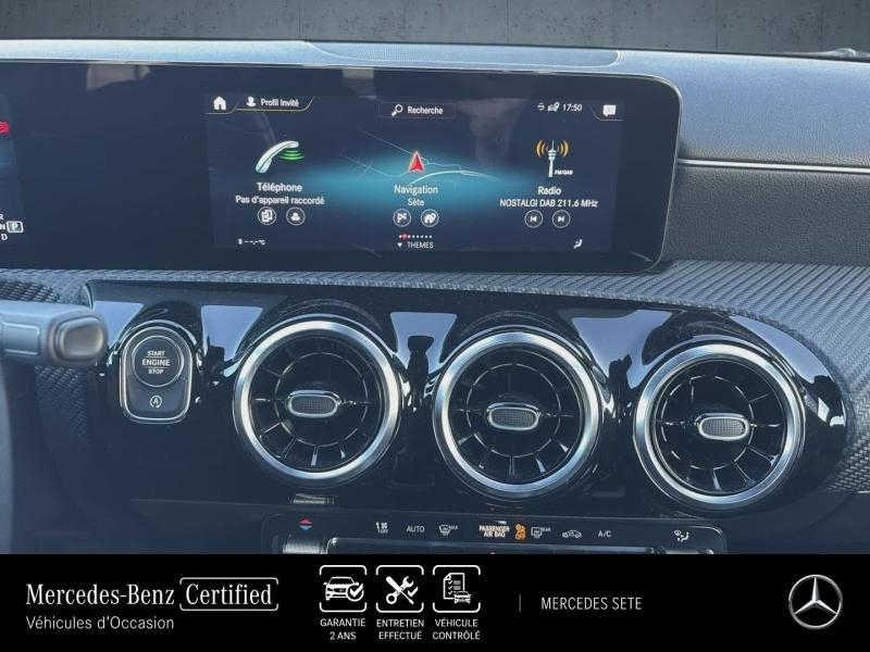 MERCEDES-BENZ Classe A d’occasion à vendre à SÈTE chez SODIRA (Photo 15)