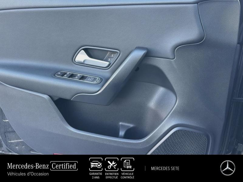 MERCEDES-BENZ Classe A d’occasion à vendre à SÈTE chez SODIRA (Photo 17)