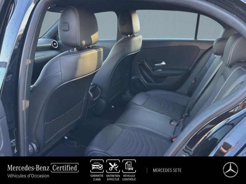 MERCEDES-BENZ Classe A d’occasion à vendre à SÈTE chez SODIRA (Photo 18)