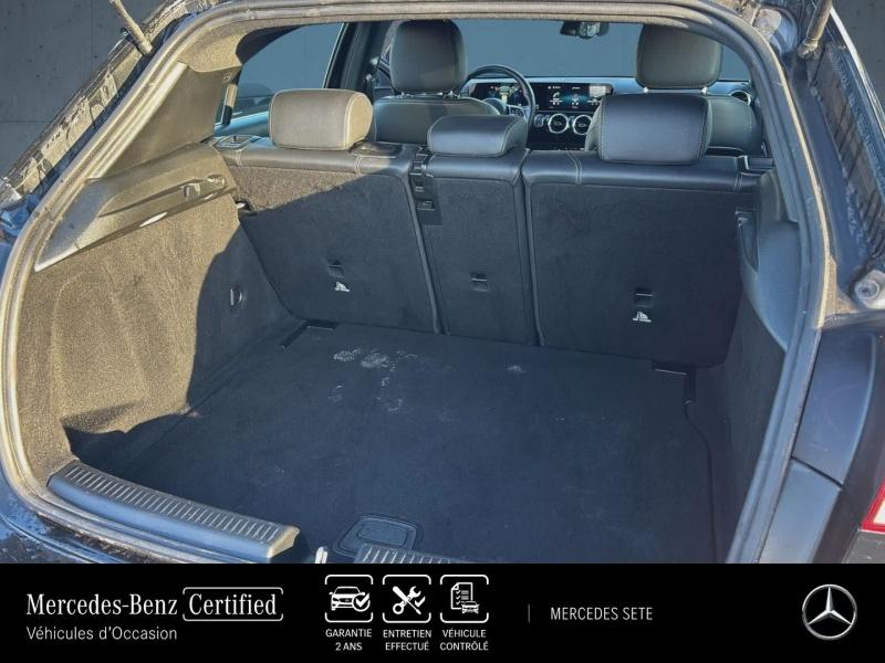 MERCEDES-BENZ Classe A d’occasion à vendre à SÈTE chez SODIRA (Photo 19)