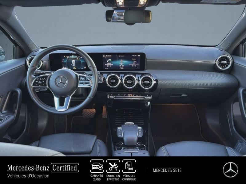 MERCEDES-BENZ Classe A d’occasion à vendre à SÈTE chez SODIRA (Photo 20)