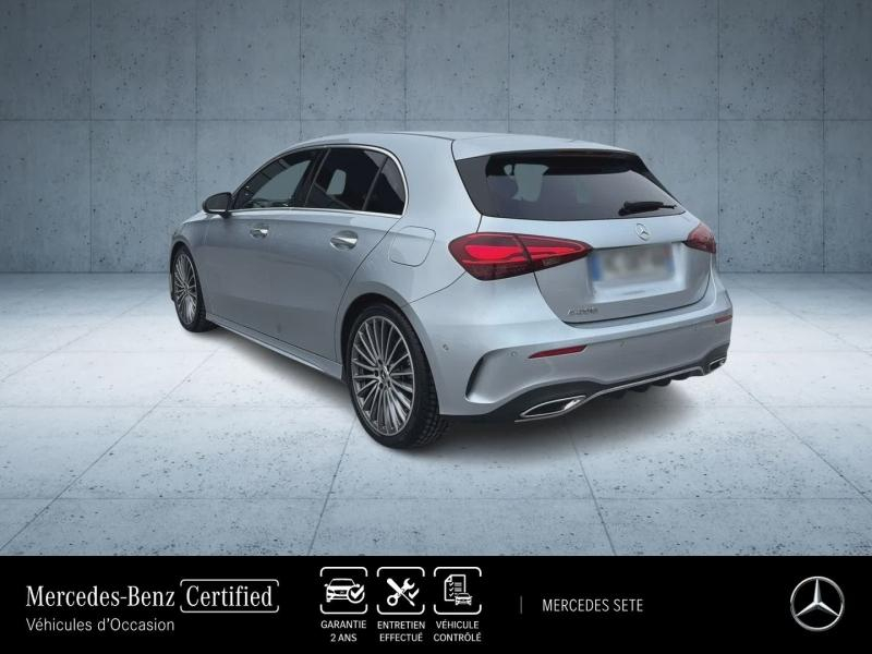 MERCEDES-BENZ Classe A d’occasion à vendre à SÈTE chez SODIRA (Photo 3)
