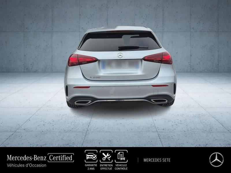 MERCEDES-BENZ Classe A d’occasion à vendre à SÈTE chez SODIRA (Photo 4)