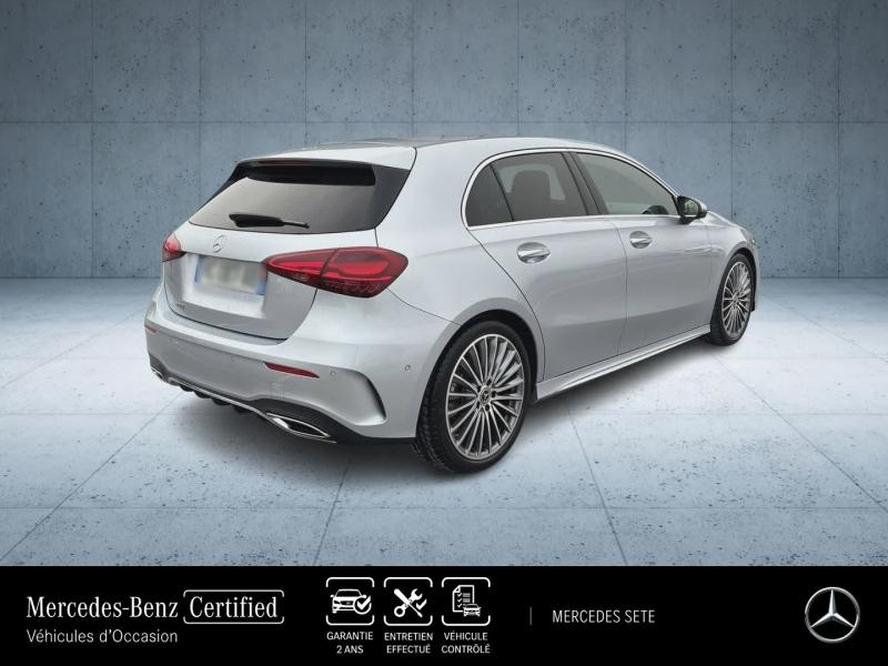 MERCEDES-BENZ Classe A d’occasion à vendre à SÈTE chez SODIRA (Photo 5)
