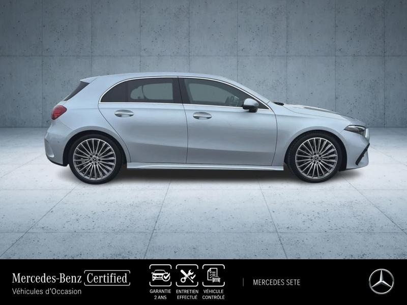 MERCEDES-BENZ Classe A d’occasion à vendre à SÈTE chez SODIRA (Photo 6)