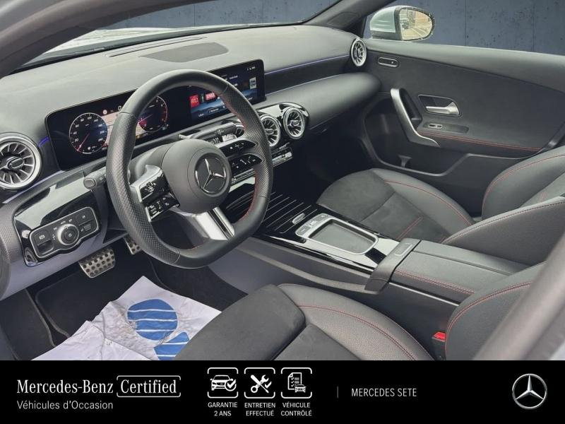 MERCEDES-BENZ Classe A d’occasion à vendre à SÈTE chez SODIRA (Photo 10)