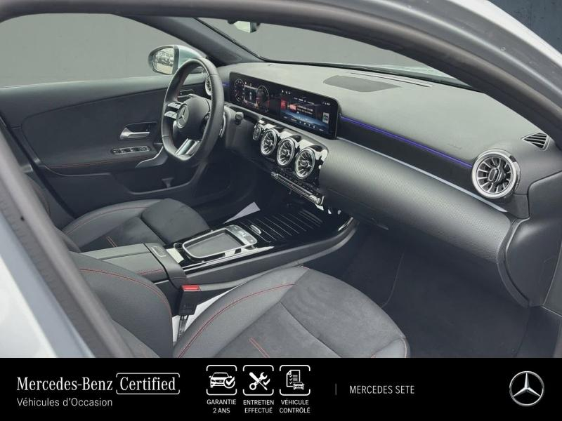 MERCEDES-BENZ Classe A d’occasion à vendre à SÈTE chez SODIRA (Photo 11)