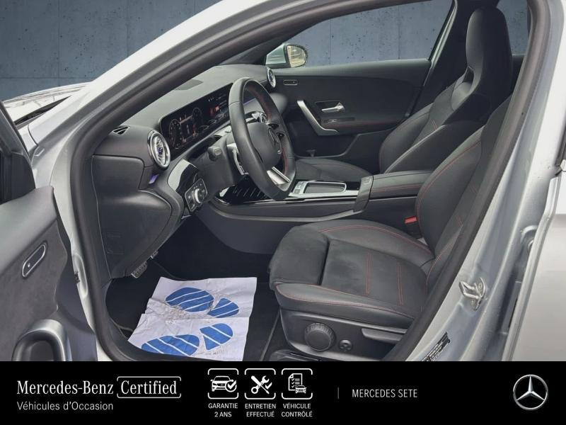 MERCEDES-BENZ Classe A d’occasion à vendre à SÈTE chez SODIRA (Photo 12)