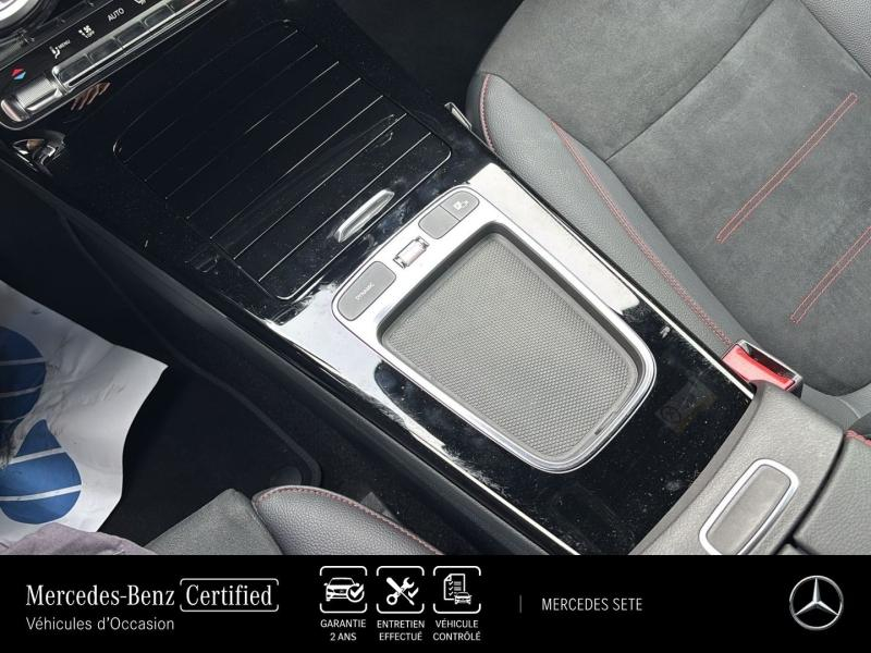 MERCEDES-BENZ Classe A d’occasion à vendre à SÈTE chez SODIRA (Photo 15)