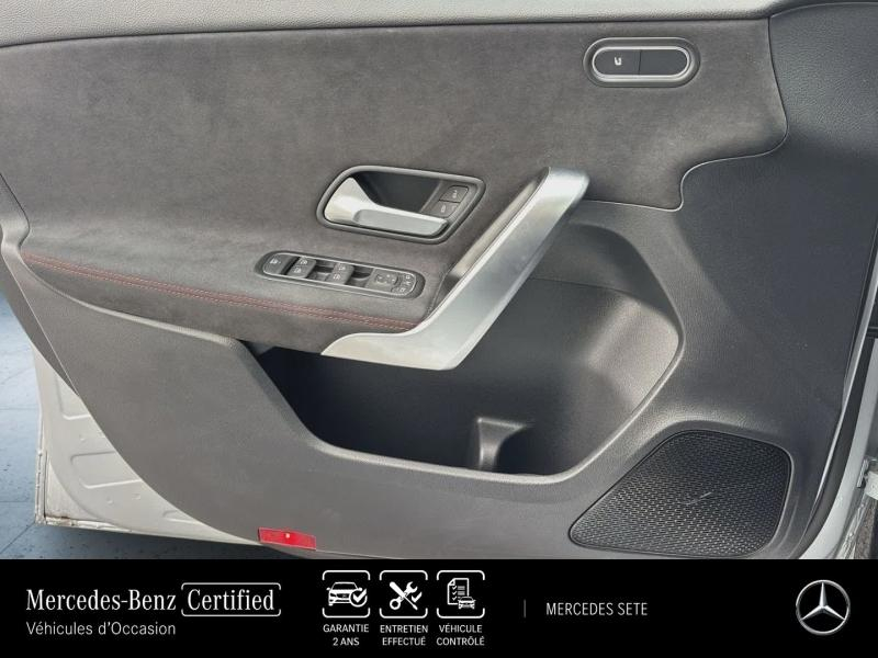 MERCEDES-BENZ Classe A d’occasion à vendre à SÈTE chez SODIRA (Photo 17)