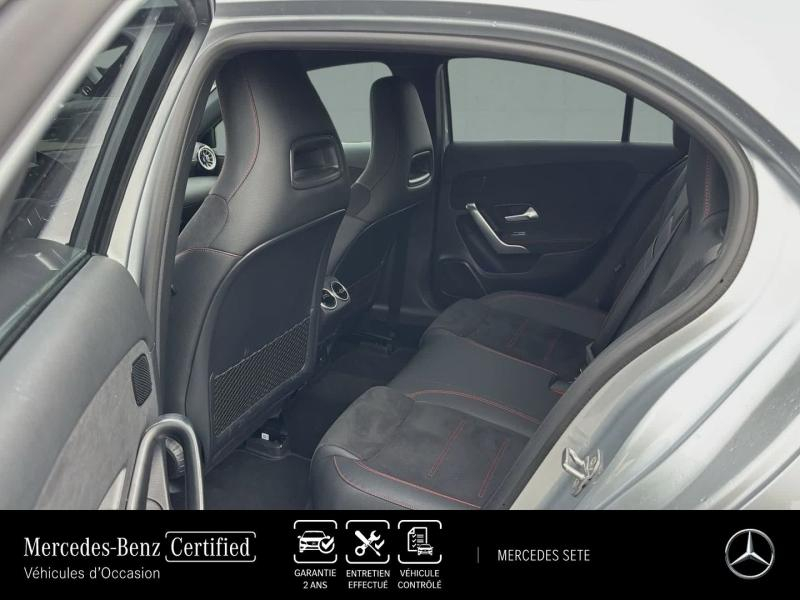MERCEDES-BENZ Classe A d’occasion à vendre à SÈTE chez SODIRA (Photo 18)